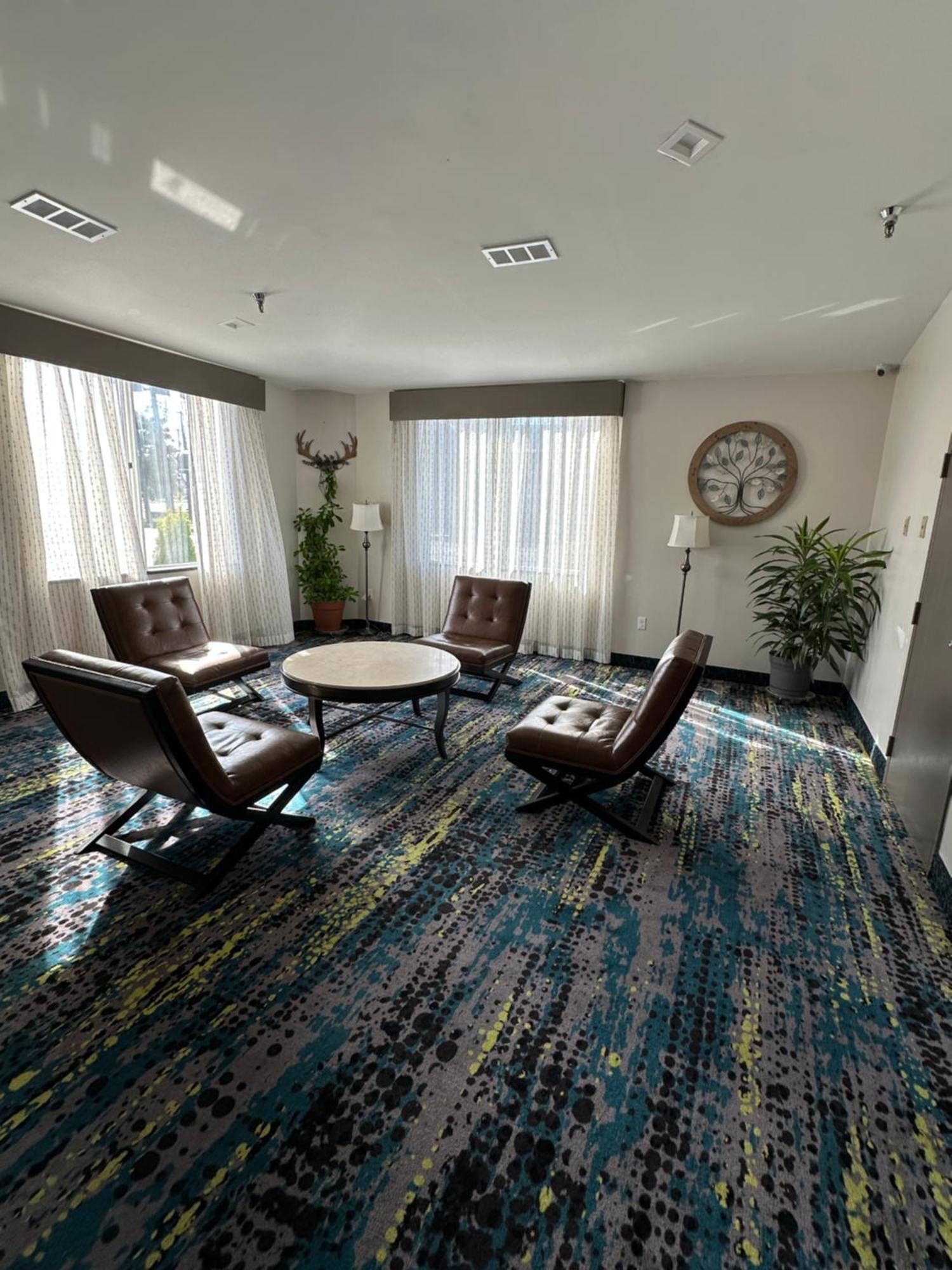 Quality Inn Rochester Buitenkant foto