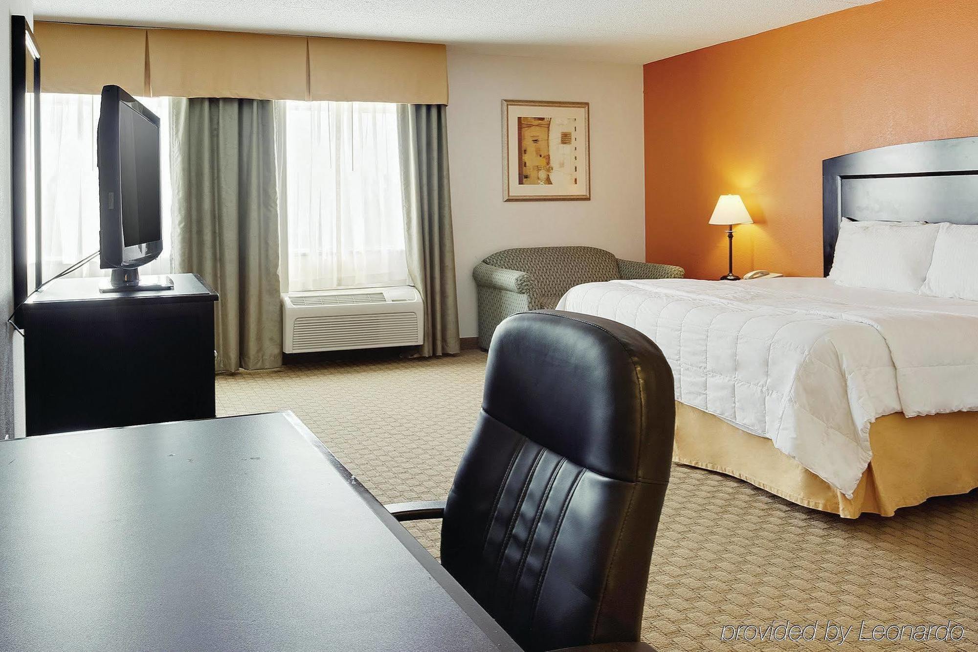 Quality Inn Rochester Buitenkant foto